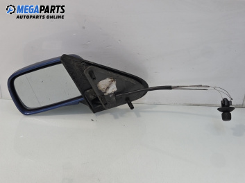 Огледало за Volkswagen Polo Hatchback II (10.1994 - 10.1999), 2+1 вр., хечбек, позиция: лява