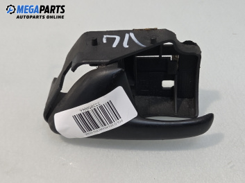 Вътрешна дръжка за Volkswagen Polo Hatchback II (10.1994 - 10.1999), 2+1 вр., хечбек, позиция: лява