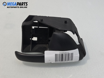 Вътрешна дръжка за Volkswagen Polo Hatchback II (10.1994 - 10.1999), 2+1 вр., хечбек, позиция: дясна