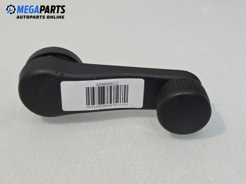 Ръкохватка врата за Volkswagen Polo Hatchback II (10.1994 - 10.1999), 2+1 вр., хечбек, позиция: дясна