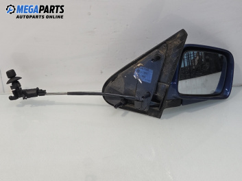 Огледало за Volkswagen Polo Hatchback II (10.1994 - 10.1999), 2+1 вр., хечбек, позиция: дясна