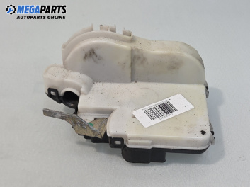 Брава на врата за Volkswagen Polo Hatchback II (10.1994 - 10.1999), позиция: предна, дясна