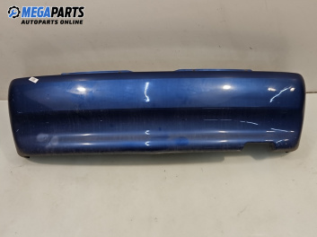 Задна броня за Volkswagen Polo Hatchback II (10.1994 - 10.1999), хечбек