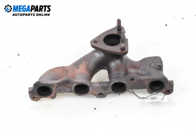 Изпускателен колектор  за Volkswagen Polo Hatchback II (10.1994 - 10.1999) 60 1.4, 60 к.с.