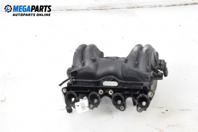 Всмукателен колектор за Volkswagen Polo Hatchback II (10.1994 - 10.1999) 60 1.4, 60 к.с.