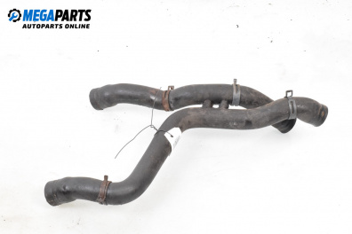 Водни маркучи за Volkswagen Polo Hatchback II (10.1994 - 10.1999) 60 1.4, 60 к.с.