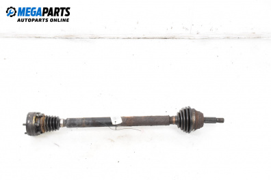Полуоска за Volkswagen Polo Hatchback II (10.1994 - 10.1999) 60 1.4, 60 к.с., позиция: предна, дясна