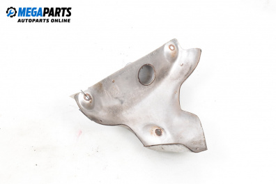 Алуминиева планка за Volkswagen Polo Hatchback II (10.1994 - 10.1999), хечбек