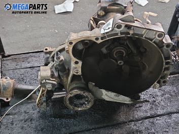 Ръчна скоростна кутия за Volkswagen Polo Hatchback II (10.1994 - 10.1999) 60 1.4, 60 к.с.