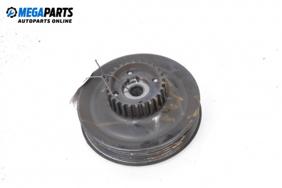 Демпферна шайба за Volkswagen Polo Hatchback II (10.1994 - 10.1999) 60 1.4, 60 к.с.