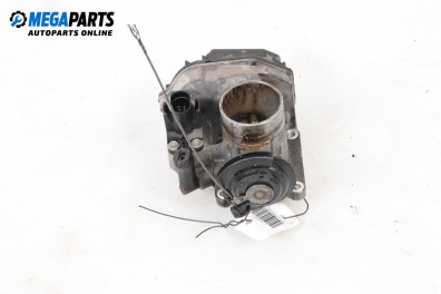 Дроселова клапа за Volkswagen Polo Hatchback II (10.1994 - 10.1999) 60 1.4, 60 к.с.