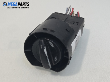 Ключ борд компютър за Skoda Fabia I Hatchback (08.1999 - 03.2008)