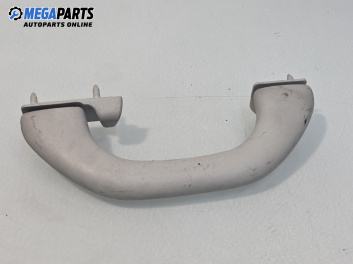 Ръкохватка за таван за Skoda Fabia I Hatchback (08.1999 - 03.2008), 4+1 вр., позиция: задна, лява