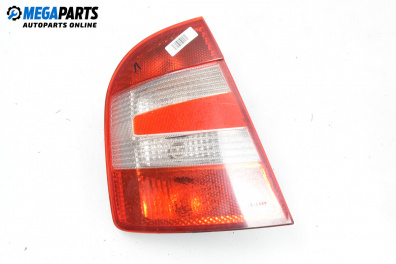 Стоп за Skoda Fabia I Hatchback (08.1999 - 03.2008), хечбек, позиция: лява