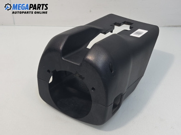 Интериорна пластмаса волан за Skoda Fabia I Hatchback (08.1999 - 03.2008), 4+1 вр., хечбек