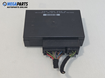 Комфорт модул за Skoda Fabia I Hatchback (08.1999 - 03.2008), № 6Q0 959 433 H