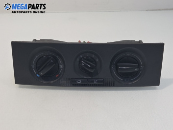 Панел климатик за Skoda Fabia I Hatchback (08.1999 - 03.2008)