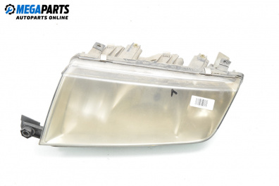 Фар за Skoda Fabia I Hatchback (08.1999 - 03.2008), хечбек, позиция: лява