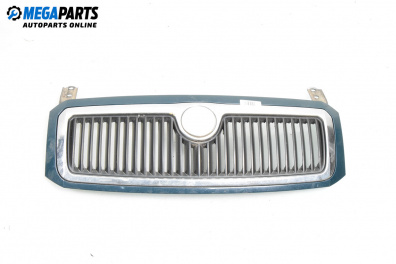 Решетка за Skoda Fabia I Hatchback (08.1999 - 03.2008), хечбек, позиция: предна