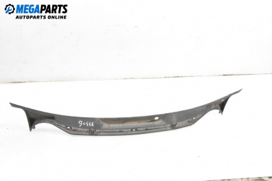 Кора под чистачки за Skoda Fabia I Hatchback (08.1999 - 03.2008), 4+1 вр., хечбек