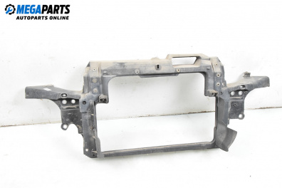 Маска за Skoda Fabia I Hatchback (08.1999 - 03.2008), хечбек