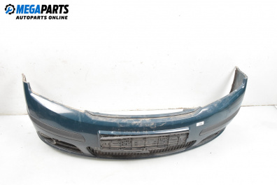 Предна броня за Skoda Fabia I Hatchback (08.1999 - 03.2008), хечбек, позиция: предна