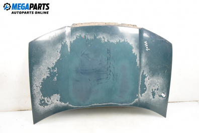 Преден капак за Skoda Fabia I Hatchback (08.1999 - 03.2008), 4+1 вр., хечбек, позиция: предна