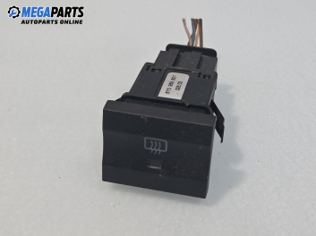 Бутон подгрев задно стъкло  за Skoda Fabia I Hatchback (08.1999 - 03.2008)