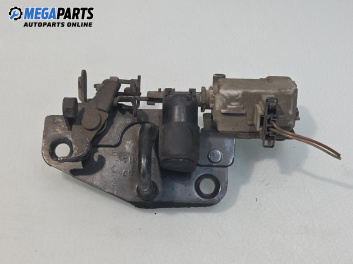 Брава заден капак за Skoda Fabia I Hatchback (08.1999 - 03.2008), хечбек, позиция: задна