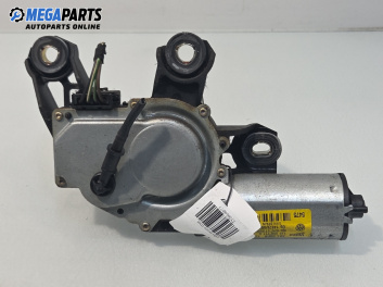 Ел. мотор за чистачките за Skoda Fabia I Hatchback (08.1999 - 03.2008), хечбек, позиция: задна