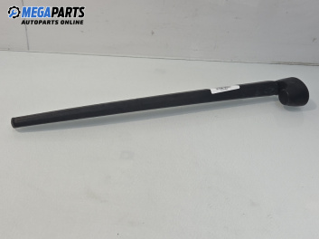 Рамо задна чистачка за Skoda Fabia I Hatchback (08.1999 - 03.2008), позиция: задна