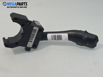 Лостче за чистачки за Skoda Fabia I Hatchback (08.1999 - 03.2008)