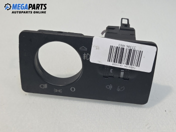 Интериорна пластмаса за Skoda Fabia I Hatchback (08.1999 - 03.2008), 4+1 вр., хечбек, позиция: предна