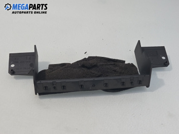 Интериорна пластмаса за Skoda Fabia I Hatchback (08.1999 - 03.2008), 4+1 вр., хечбек, позиция: предна