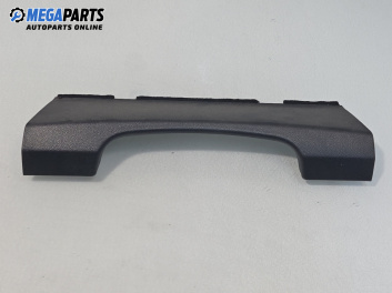 Интериорна пластмаса за Skoda Fabia I Hatchback (08.1999 - 03.2008), 4+1 вр., хечбек, позиция: предна