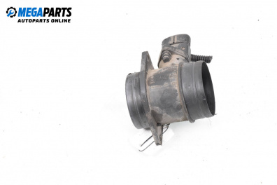 Дебитомер за Skoda Fabia I Hatchback (08.1999 - 03.2008) 1.4 TDI, 80 к.с.