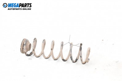 Пружина за ходова част за Skoda Fabia I Hatchback (08.1999 - 03.2008), хечбек, позиция: задна