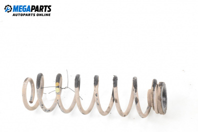 Пружина за ходова част за Skoda Fabia I Hatchback (08.1999 - 03.2008), хечбек, позиция: задна