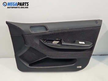 Кора врата за Skoda Fabia I Hatchback (08.1999 - 03.2008), 4+1 вр., хечбек, позиция: предна, дясна