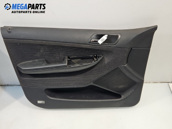 Кора врата за Skoda Fabia I Hatchback (08.1999 - 03.2008), 4+1 вр., хечбек, позиция: предна, лява