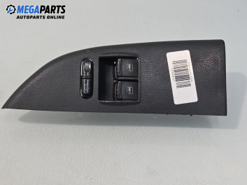 Бутони ел. стъкла  за Skoda Fabia I Hatchback (08.1999 - 03.2008)