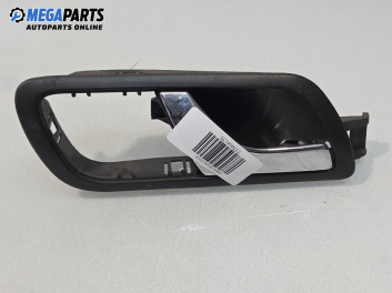 Вътрешна дръжка за Skoda Fabia I Hatchback (08.1999 - 03.2008), 4+1 вр., хечбек, позиция: предна, дясна