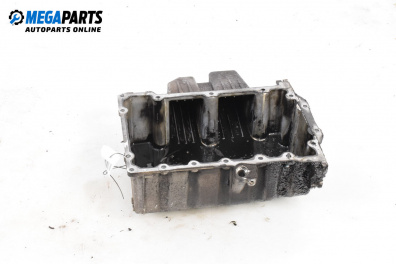 Картер за Skoda Fabia I Hatchback (08.1999 - 03.2008) 1.4 TDI, 80 к.с.