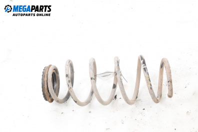 Пружина за ходова част за Skoda Fabia I Hatchback (08.1999 - 03.2008), хечбек, позиция: предна