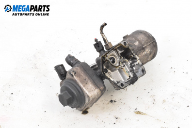 Корпус за маслен филтър за Skoda Fabia I Hatchback (08.1999 - 03.2008) 1.4 TDI, 80 к.с.