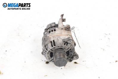 Алтернатор / генератор за Skoda Fabia I Hatchback (08.1999 - 03.2008) 1.4 TDI, 80 к.с.