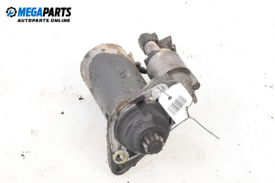 Стартер за Skoda Fabia I Hatchback (08.1999 - 03.2008) 1.4 TDI, 80 к.с.