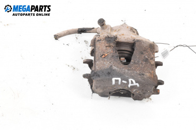 Спирачен апарат за Skoda Fabia I Hatchback (08.1999 - 03.2008), позиция: предна, дясна