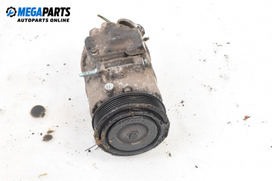 Компресор климатик за Skoda Fabia I Hatchback (08.1999 - 03.2008) 1.4 TDI, 80 к.с., № 600 820 803J