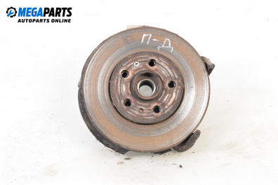 Шенкел главина за Skoda Fabia I Hatchback (08.1999 - 03.2008), позиция: предна, дясна